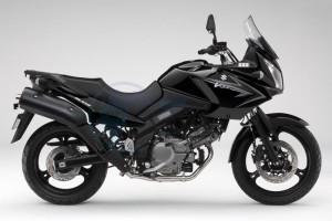 DL650 (E3-E28) V-Strom drawing * COLOR PICTURE DL650K9 *