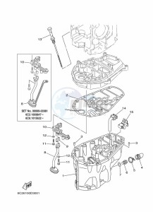 T60L-2010 drawing OIL-PAN