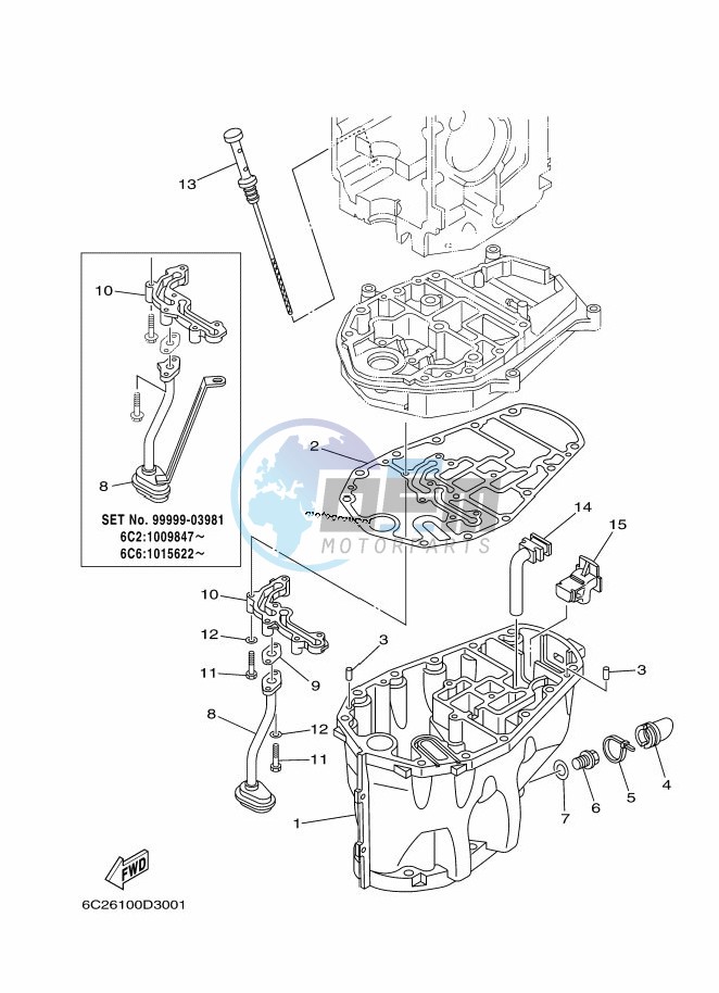 OIL-PAN