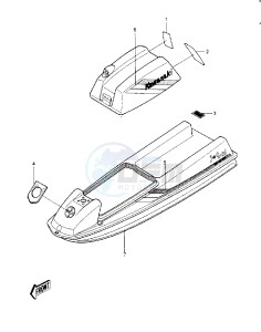 JS 440 A [JS440] (A9-A10) [JS440] drawing LABELS -- JS440-A8- -