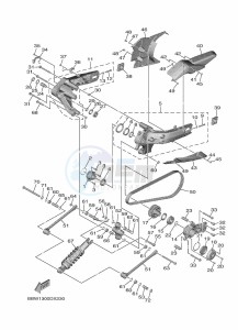 XP560D TMAX TECH MAX (BBW1) drawing WINDSHIELD