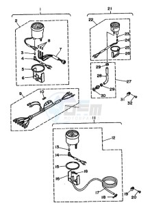 L150A drawing OPTIONAL-PARTS-2