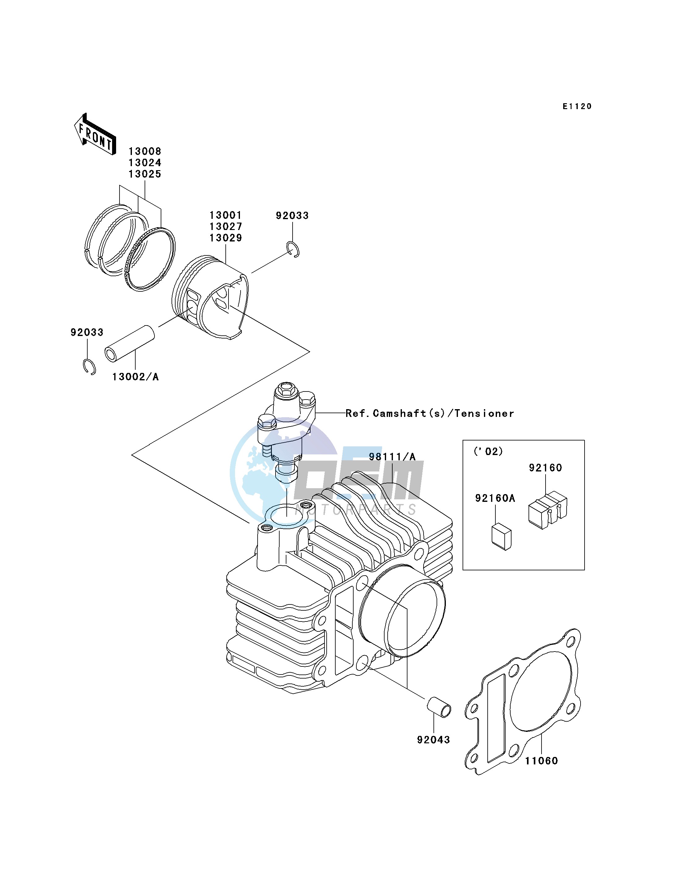 CYLINDER_PISTON-- S- -