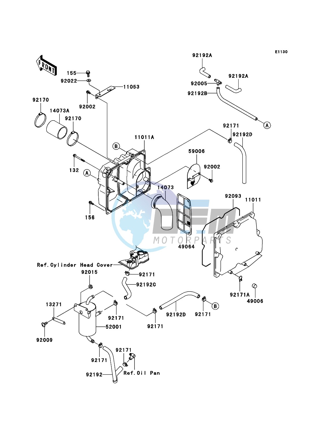 Air Cleaner