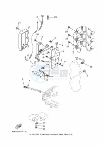 E60HMHDL drawing ELECTRICAL-1