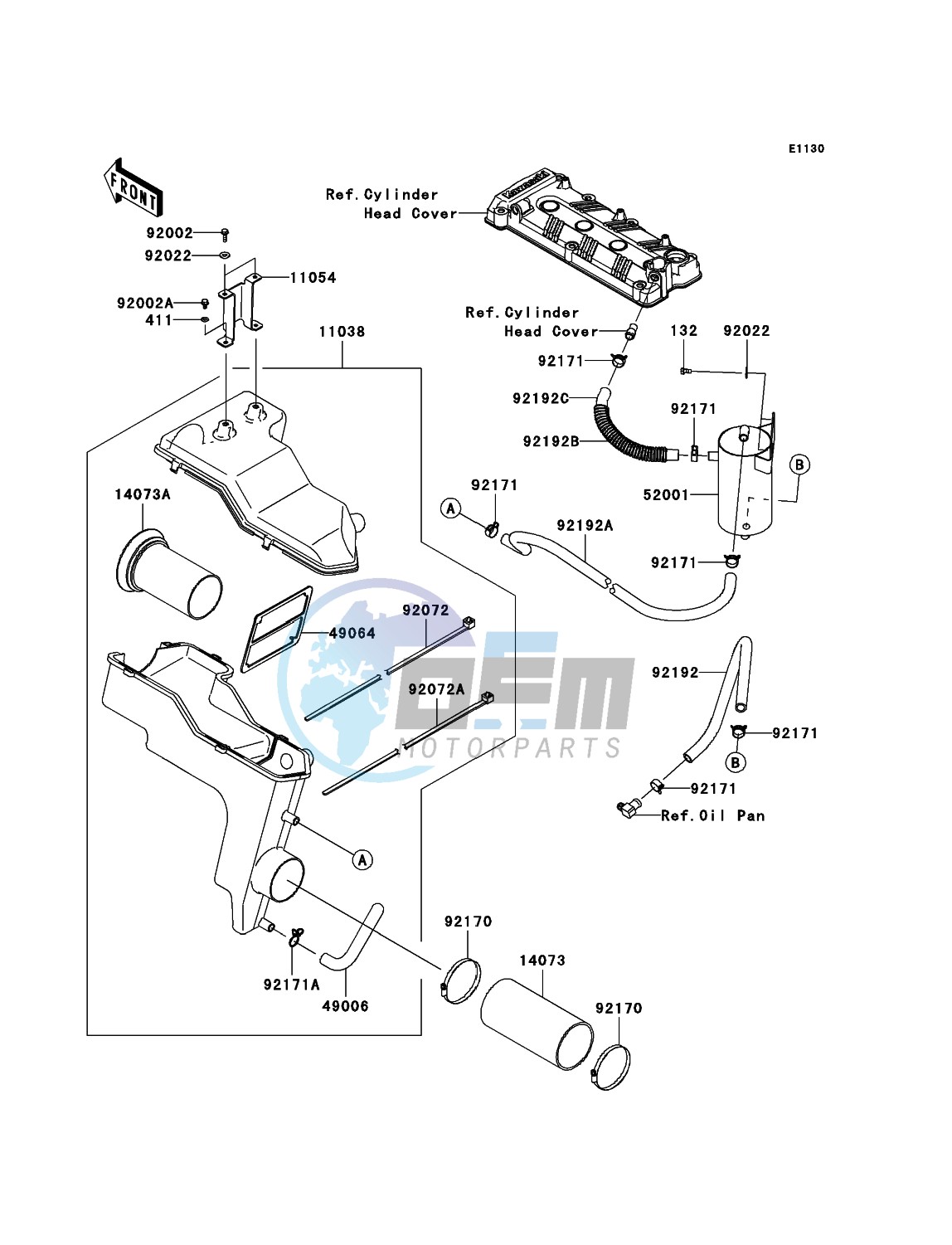 Air Cleaner