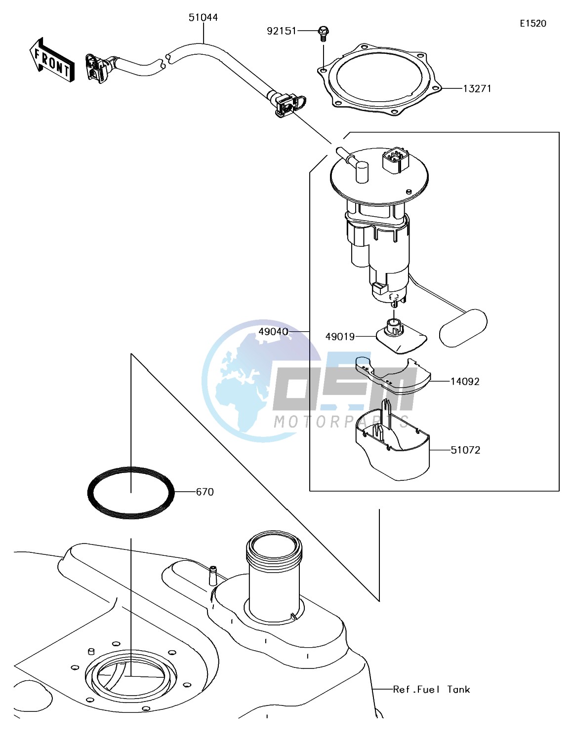 Fuel Pump