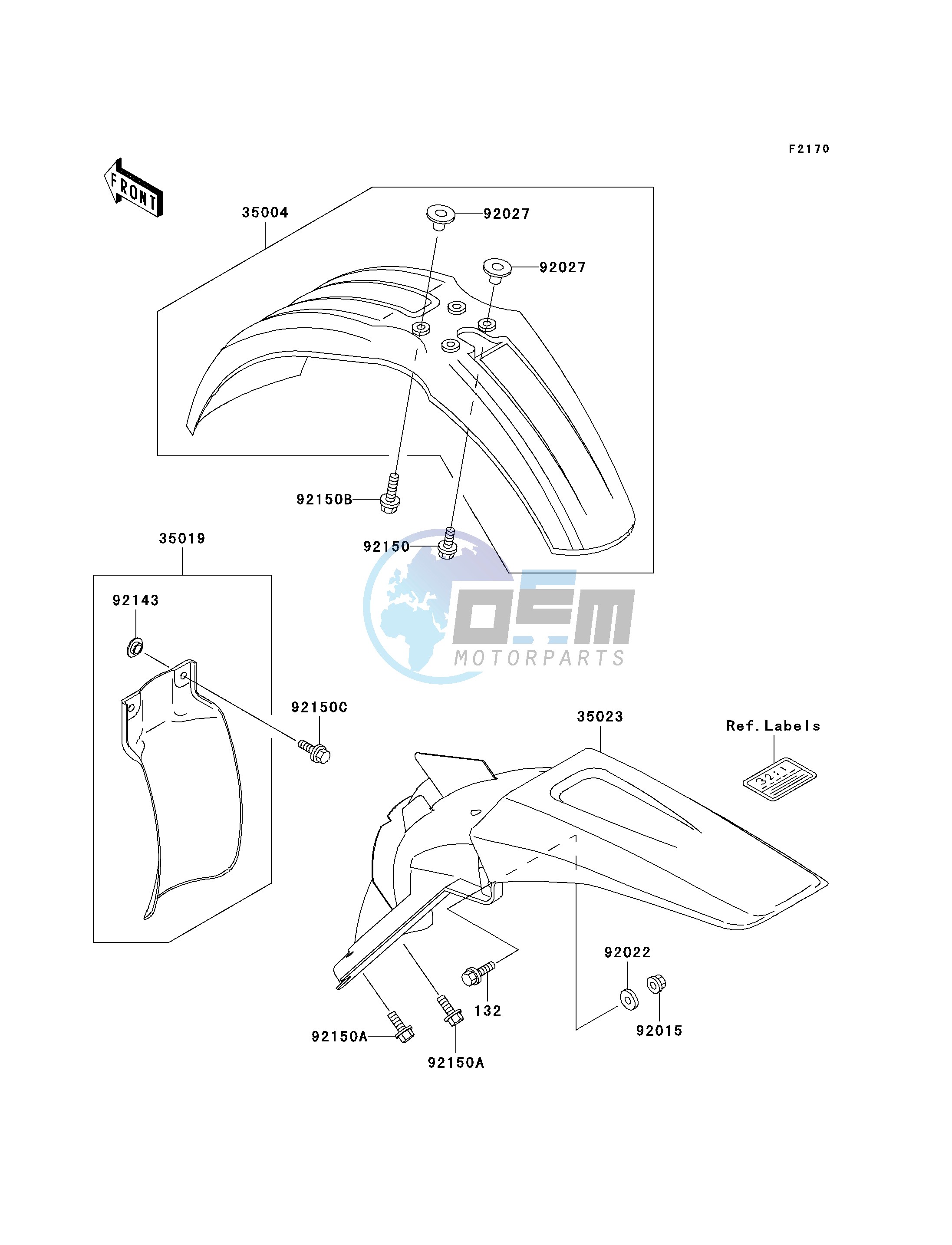 FENDERS