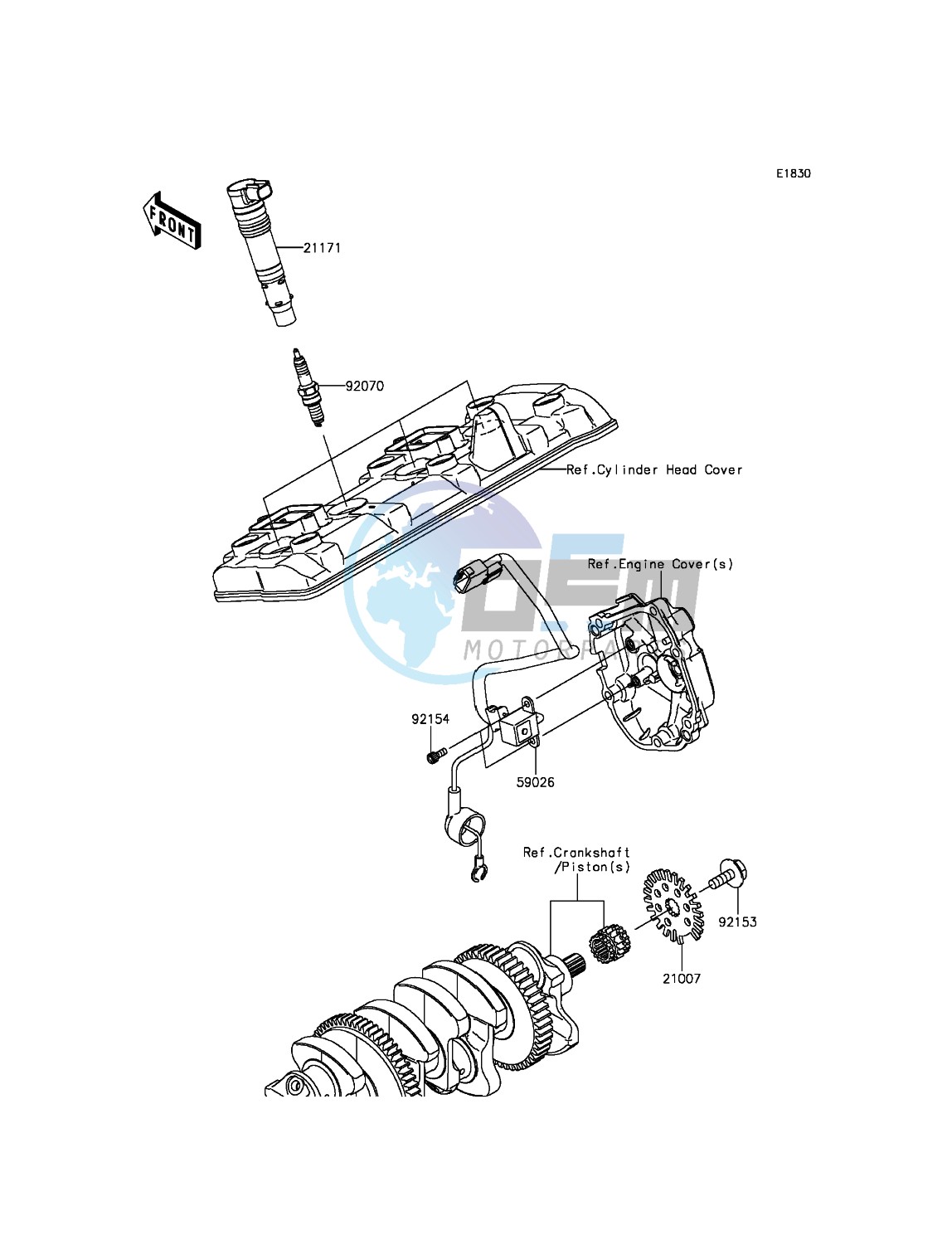 Ignition System