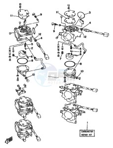 L225CETO drawing REPAIR-KIT-2