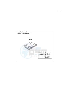 MULE 3000 KAF620-G5 EU drawing Manual