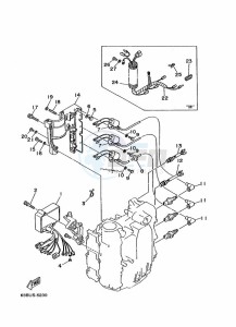 C40T drawing ELECTRICAL-1