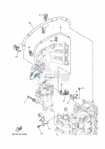 F30BETL drawing INTAKE-2