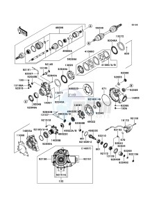 KVF360_4X4 KVF360ABF EU GB drawing Drive Shaft-Front