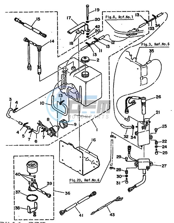 OIL-TANK