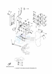 E60HMHDX drawing ELECTRICAL-1