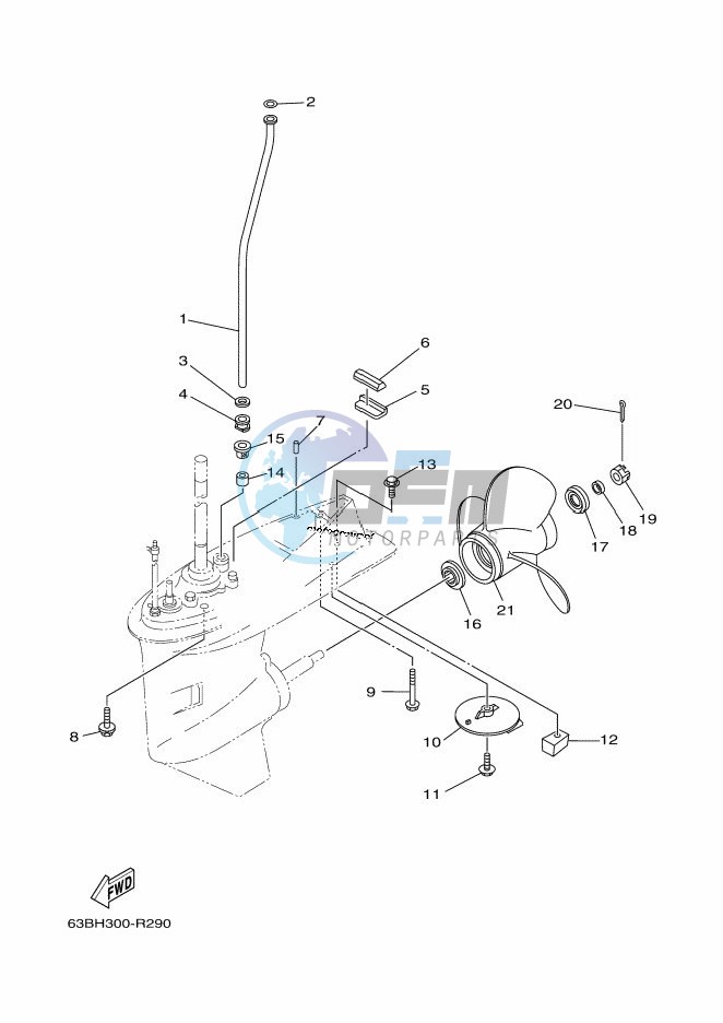 PROPELLER-HOUSING-AND-TRANSMISSION-2