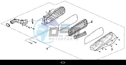 AIR-C ASSY.