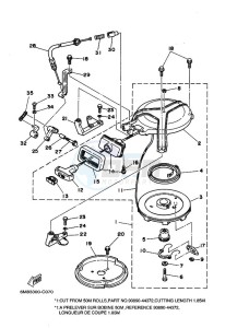 6CMHL drawing KICK-STARTER