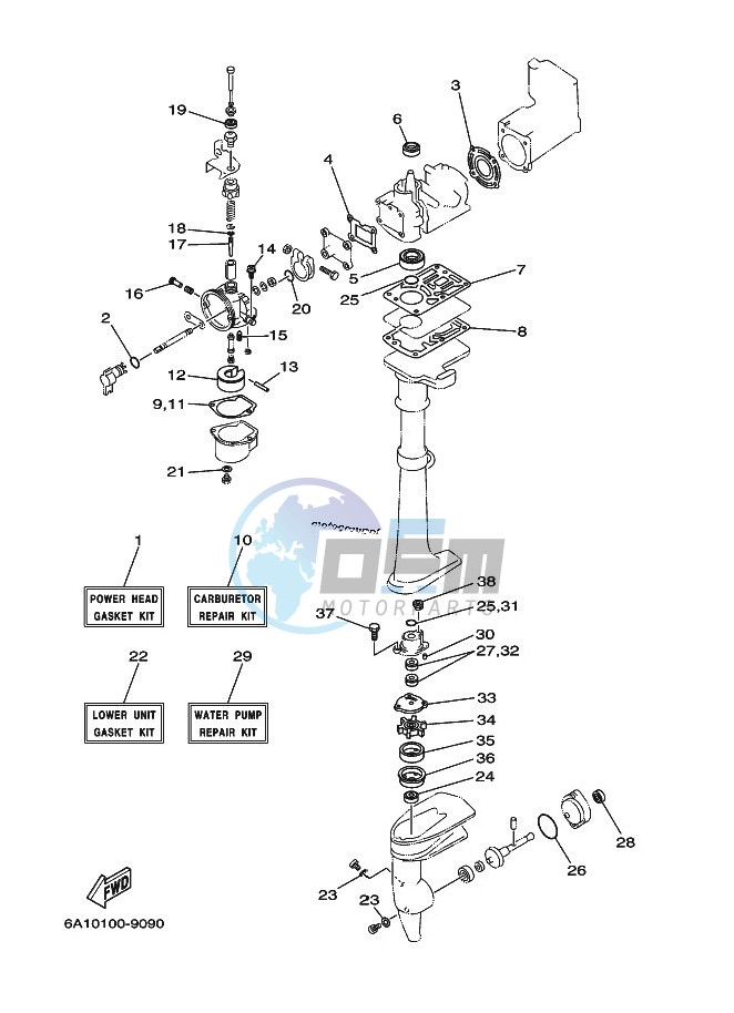 REPAIR-KIT