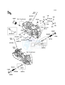 VN1700_VOYAGER_ABS VN1700BAF GB XX (EU ME A(FRICA) drawing Oil Filter