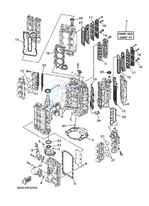 F225A drawing REPAIR-KIT-1