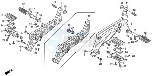 NT650V drawing STEP