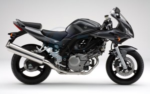 SV650 (E2) drawing * COLOR PICTURE SV650SK8 *