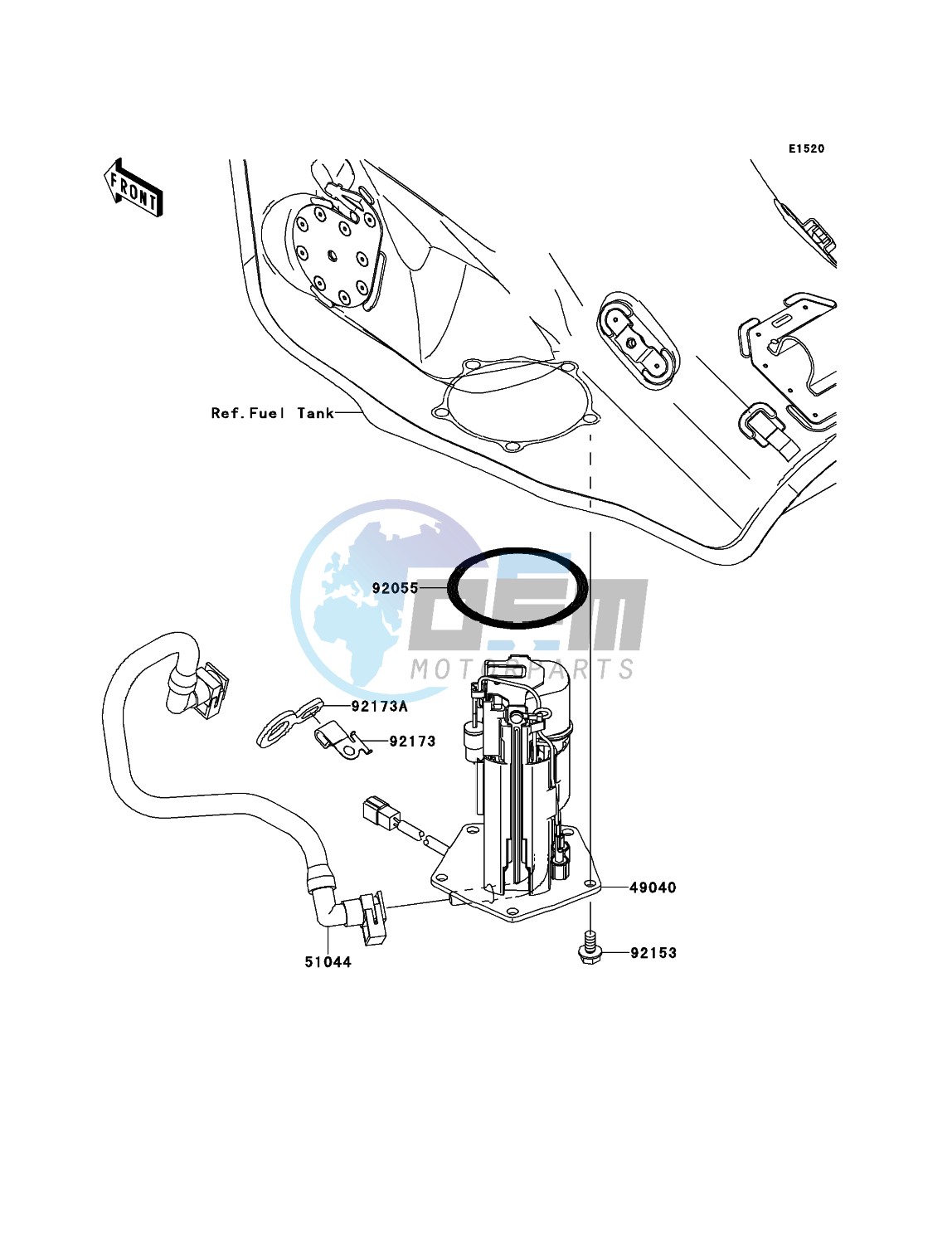 Fuel Pump