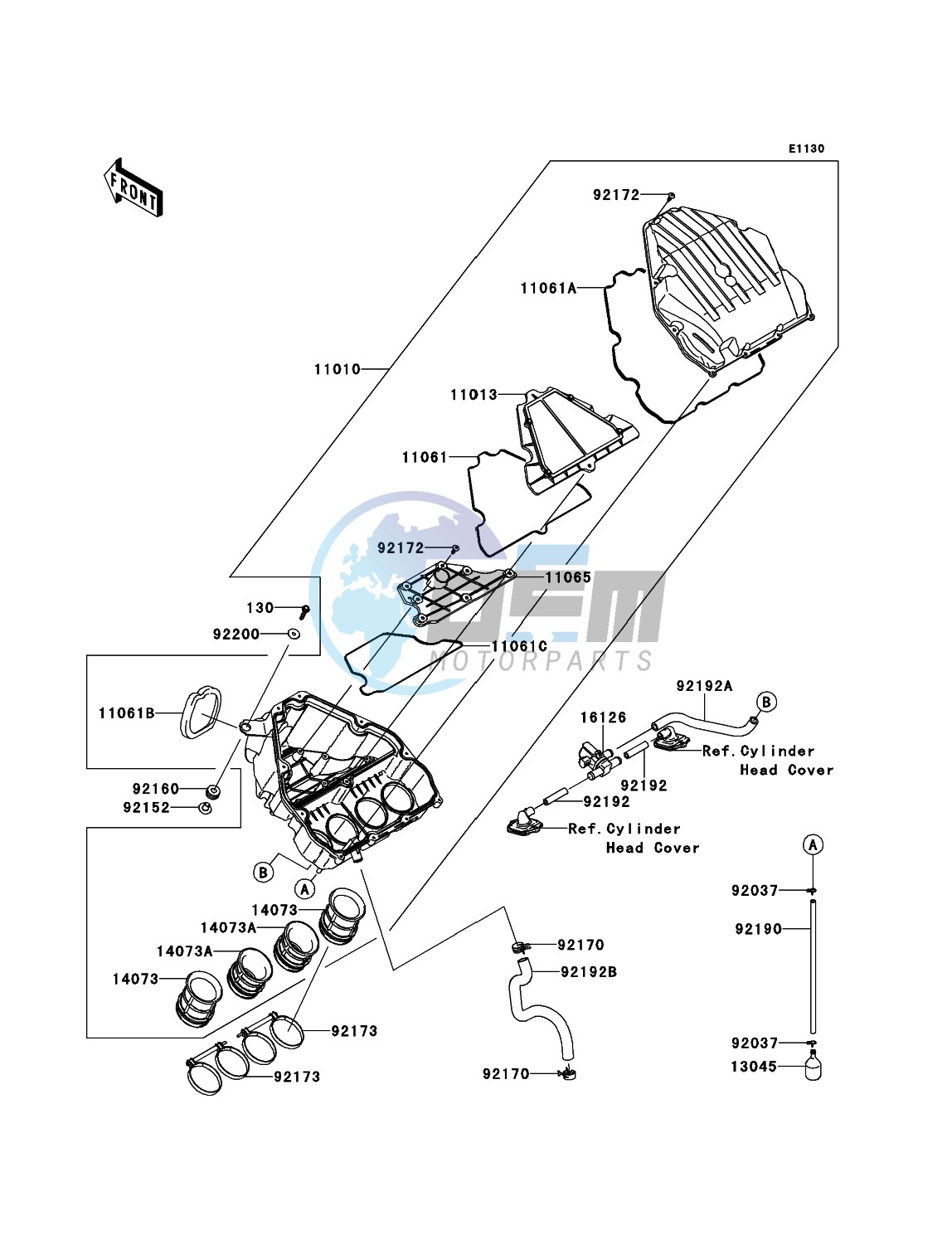 Air Cleaner