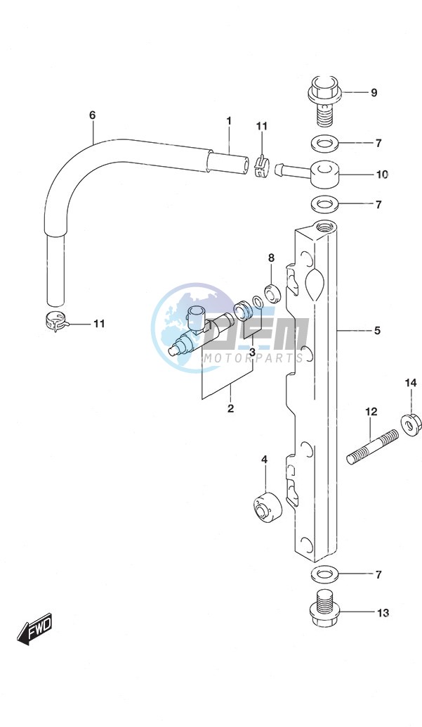 Fuel Injector