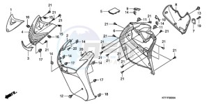 SH150D9 Europe Direct - (ED / KMH) drawing FRONT COVER