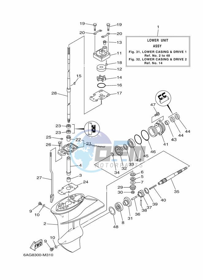 LOWER-CASING-x-DRIVE-1