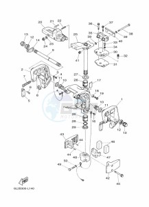 25NMHOL drawing MOUNT-1