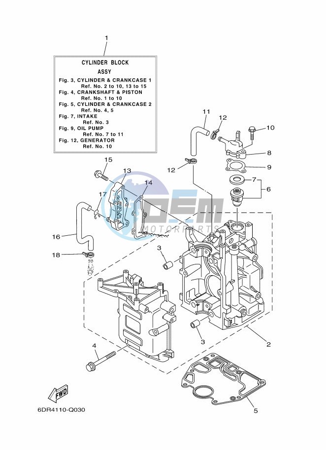 CYLINDER--CRANKCASE-1