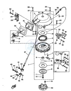 25V drawing KICK-STARTER