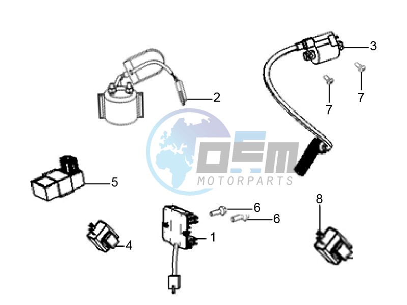 Electrical systems