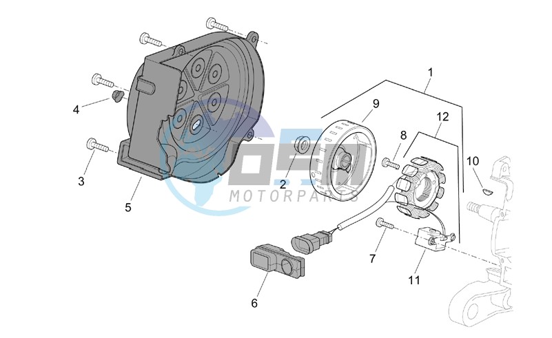 Flywheel