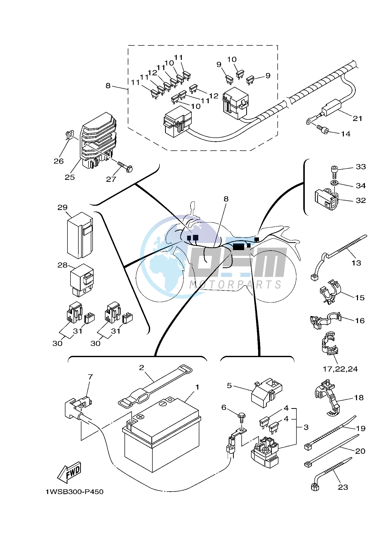 ELECTRICAL 1