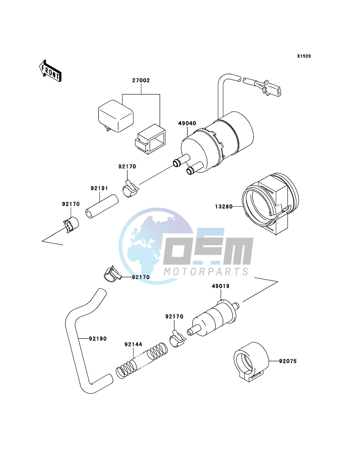 Fuel Pump