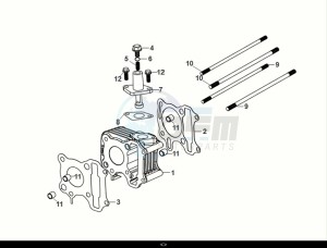 FIDDLE II 50 (AF05W5-EU) (E5) (M1) drawing CYLINDER