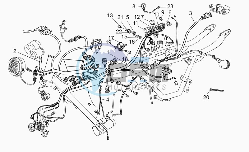 Electrical system