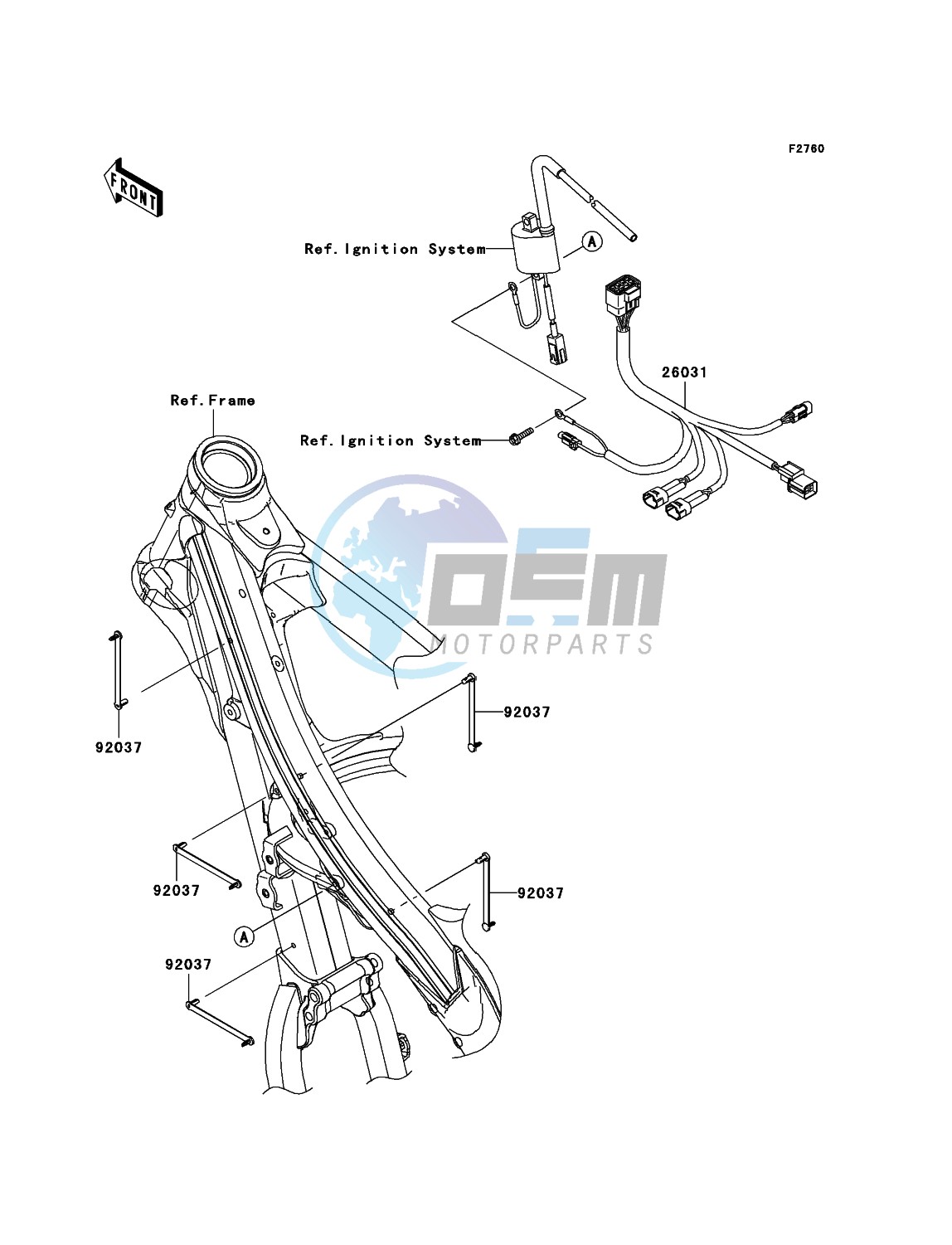 Chassis Electrical Equipment