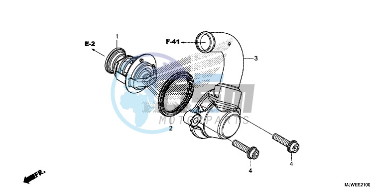 THERMOSTAT