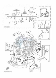 FL150AET2X drawing ELECTRICAL-3