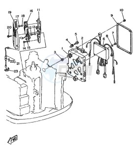 150C drawing ELECTRICAL-1