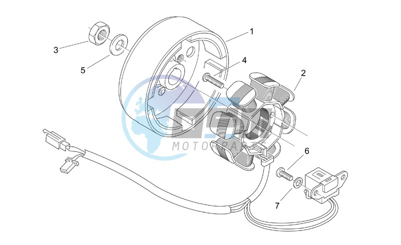 Flywheel