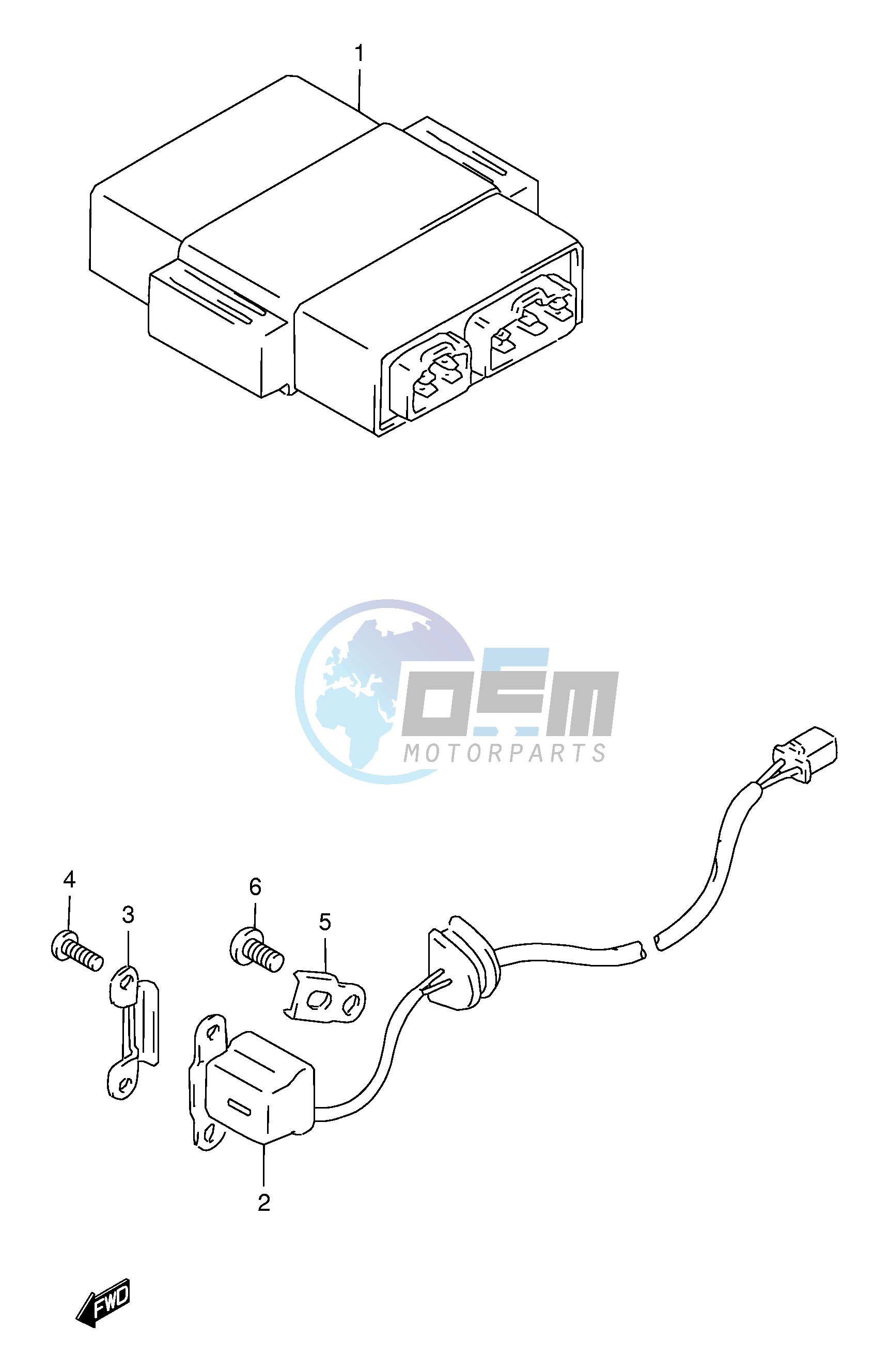 SIGNAL GENERATOR