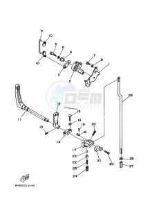 E40GMHL drawing THROTTLE-CONTROL-1