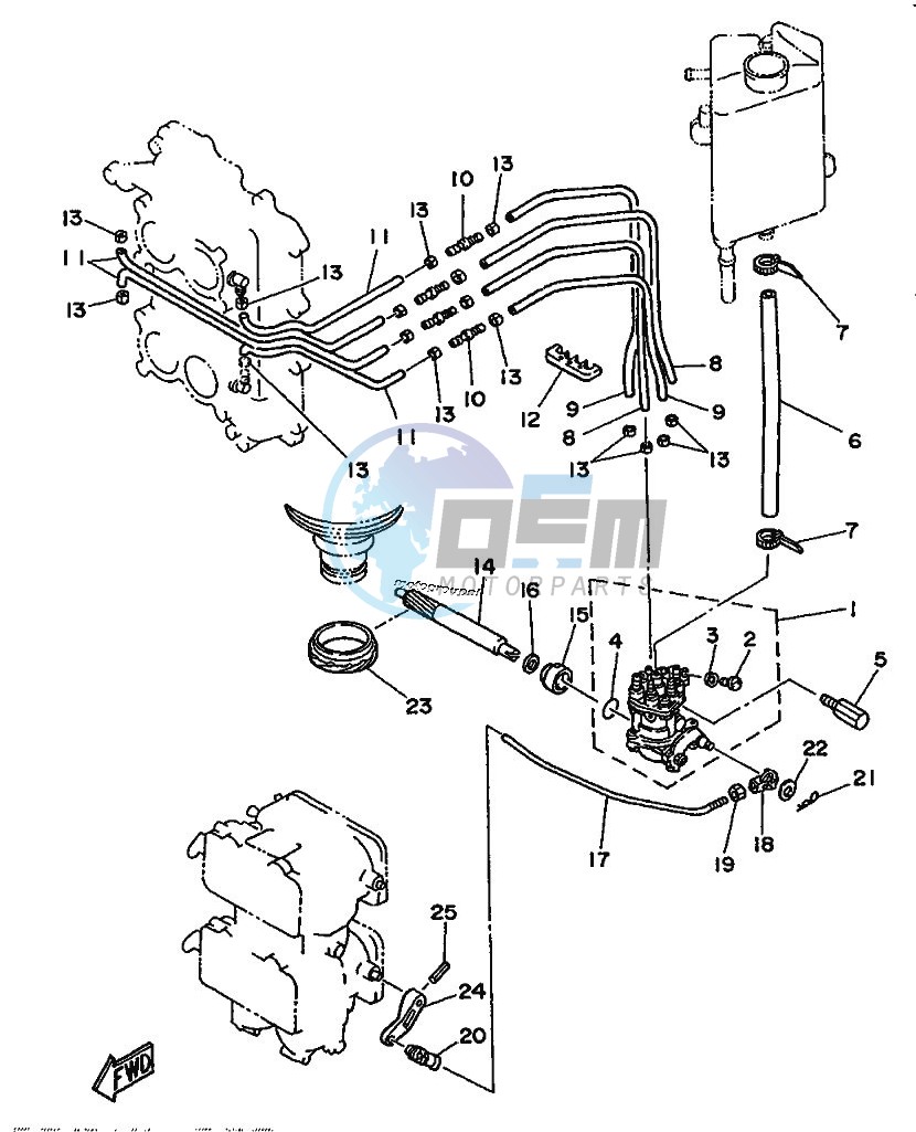 OIL-PUMP